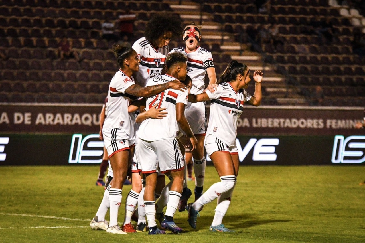 S&atilde;o Paulo x Ferrovi&aacute;ria como aconteceu &ndash; Resultado, destaques e rea&ccedil;&atilde;o