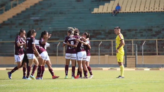 Ferrovi&aacute;ria x Universidad de Chile como aconteceu &ndash; Resultado, destaques e rea&ccedil;&atilde;o