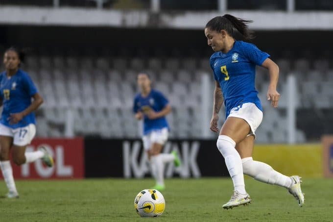 Brasil x Canad&aacute; como aconteceu &ndash; Resultado, destaques e rea&ccedil;&atilde;o