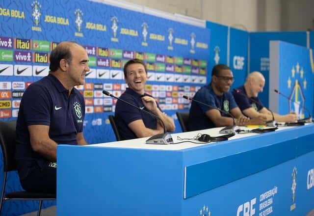 Casos de gripe na Sele&ccedil;&atilde;o? Entenda qual o atual estado do grupo