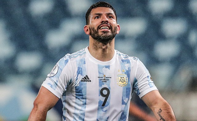 Ex-jogador da Argentina &eacute; barrado do treino da Sele&ccedil;&atilde;o: &ldquo;Me falem na cara&rdquo;