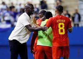 Sele&ccedil;&atilde;o de Gana &eacute; convocada para a Copa do Mundo