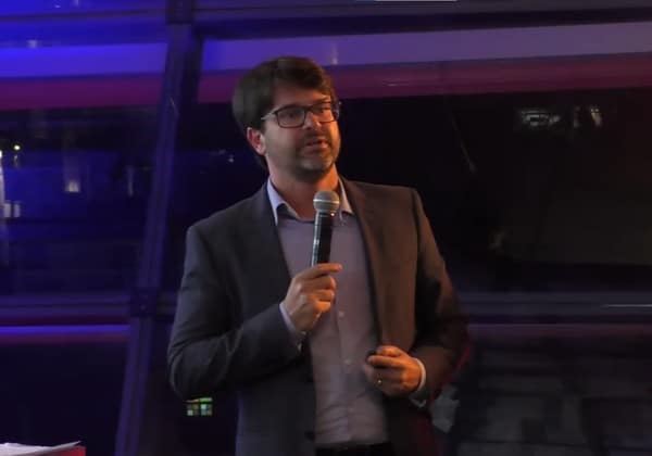 &ldquo;Eles sabem o timing das contrata&ccedil;&otilde;es&rdquo;, diz Bellintani sobre Grupo City