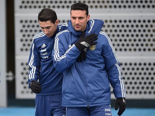 Argentina convoca jovem do Atlanta United, da Major League Soccer