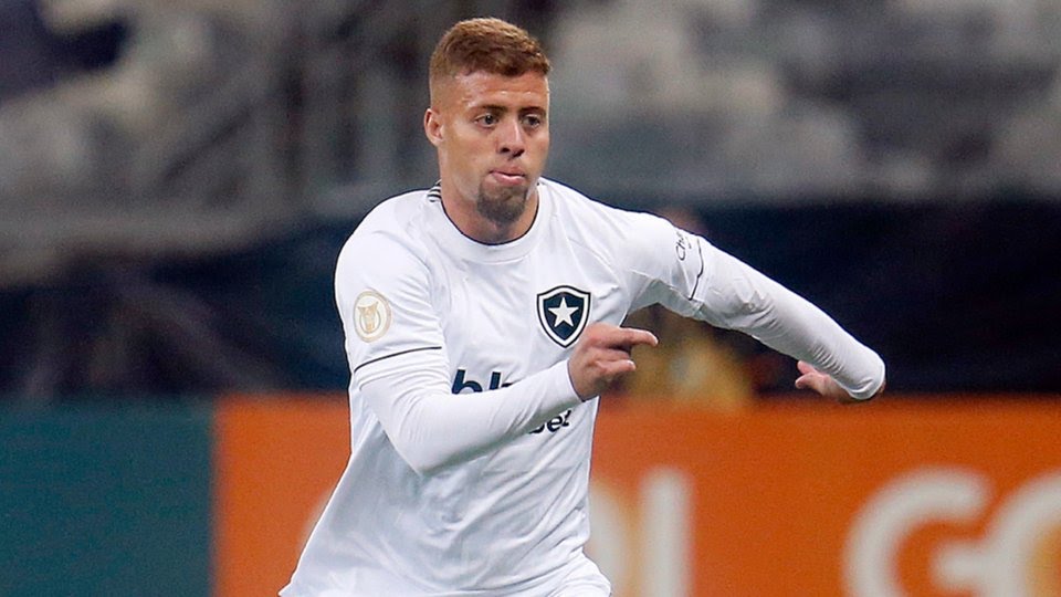 Botafogo x Santos Como Aconteceu &ndash; Resultado, Destaques E Rea&ccedil;&atilde;o &ndash; 10/11