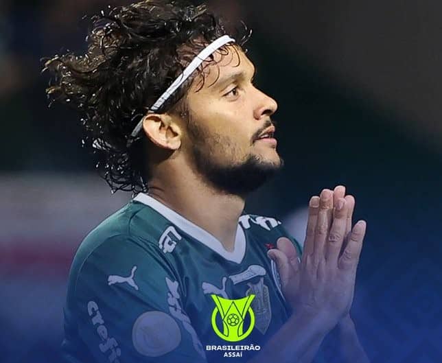 Palmeiras x Am&eacute;rica MG Como Aconteceu &ndash; Resultado, Destaque E Rea&ccedil;&atilde;o