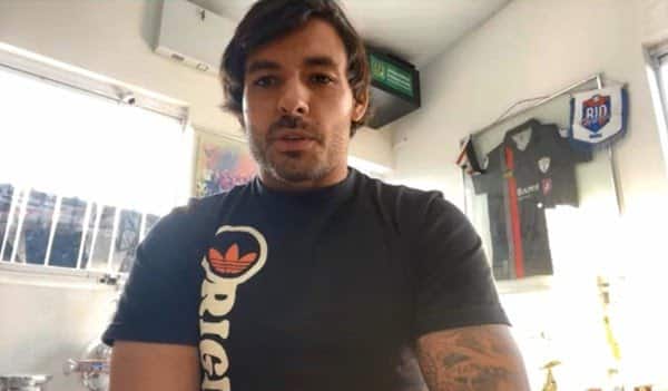 &ldquo;Detalhes&rdquo;: Goulart exp&otilde;e se fica no Bahia para 2023