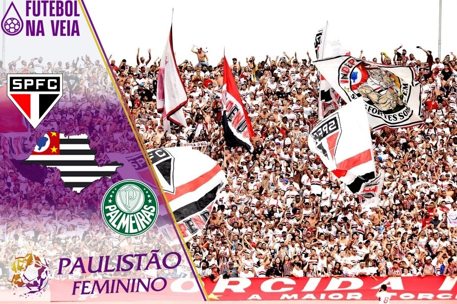 Palpites S&atilde;o Paulo x Palmeiras &ndash; 19/11 &ndash; Paulist&atilde;o feminino 2022