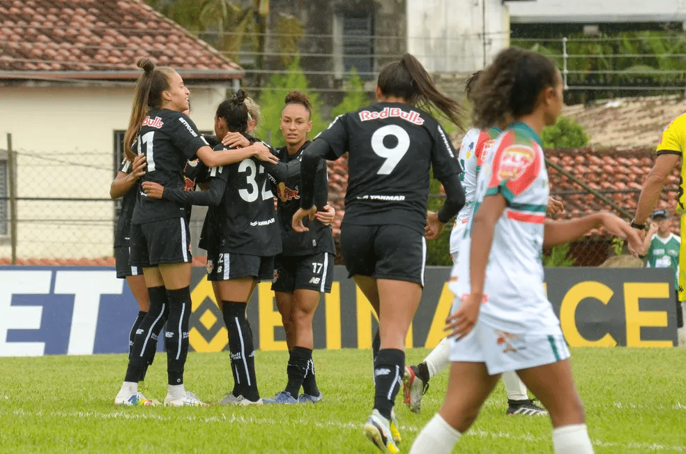 Pinda x RB Bragantino como aconteceu &ndash; Resultado, destaques e rea&ccedil;&atilde;o