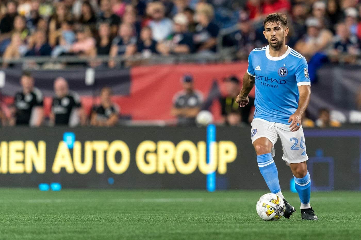 Meio-campista uruguaio, Nicol&aacute;s Acevedo &eacute; o novo refor&ccedil;o do Bahia para 2023, diz jornalista