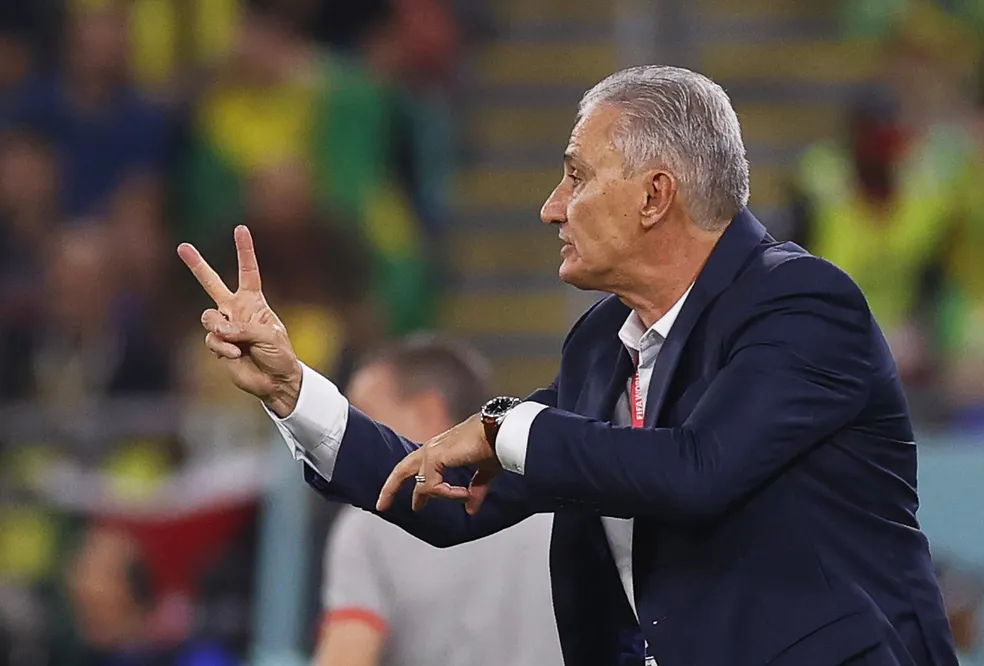 Tite exalta volta de Neymar: &ldquo;&Eacute; a lideran&ccedil;a t&eacute;cnica do time&rdquo;
