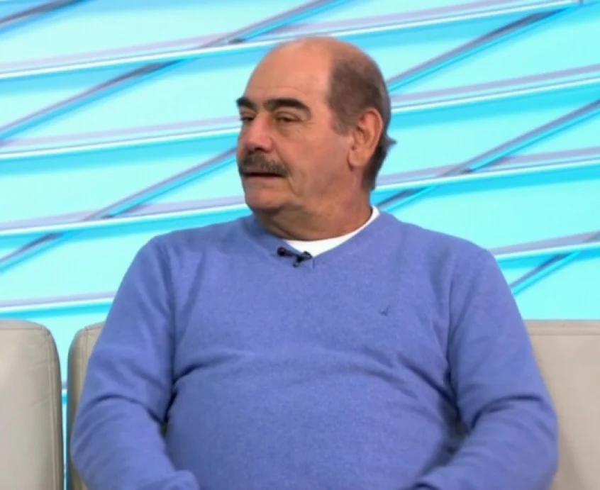 Rivellino critica Tite durante Copa do Mundo: &ldquo;Taticamente n&atilde;o tem nada&rdquo;