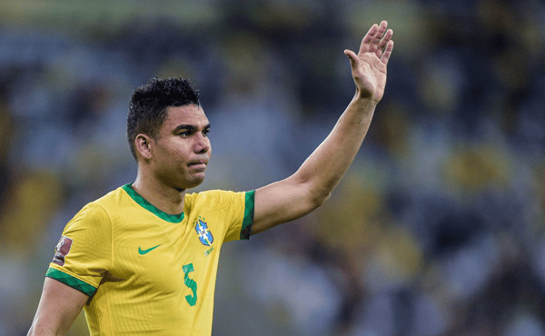 Casemiro fala sobre elimina&ccedil;&atilde;o: &ldquo;derrota que mais trouxe dor na carreira&rdquo;