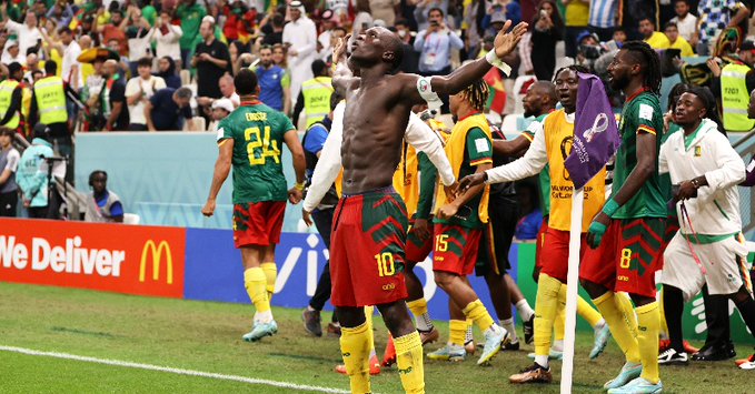 Imprensa aponta salto alto do Brasil