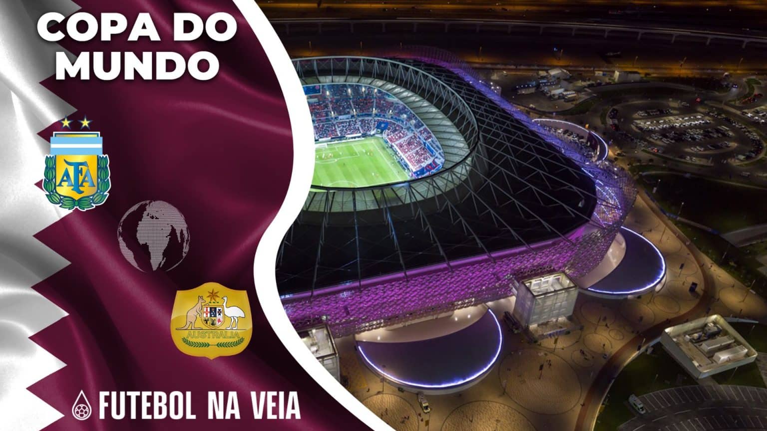 Argentina x Austr&aacute;lia palpite, odds e dicas de apostas &ndash; 03/12