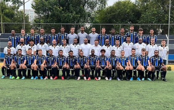 Conhe&ccedil;a o elenco do EC S&atilde;o Bernardo para a Copinha 2023