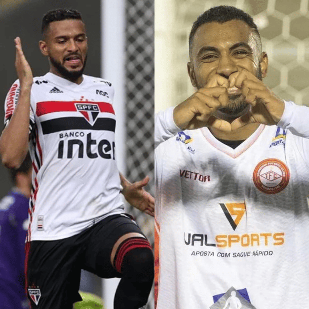 Gr&ecirc;mio anuncia dupla de refor&ccedil;os para 2023