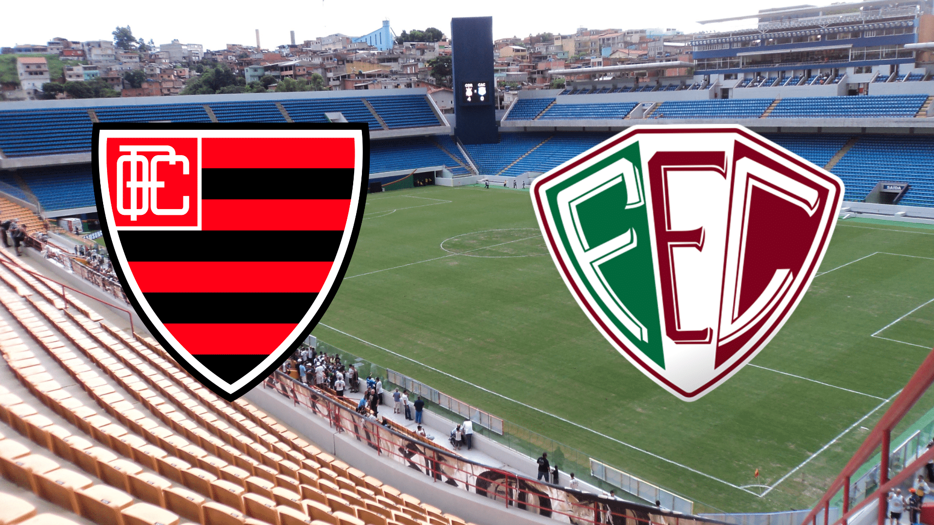 Oeste x Fluminense-PI ao vivo e online: onde assistir, hor&aacute;rio e escala&ccedil;&atilde;o na Copinha 2023