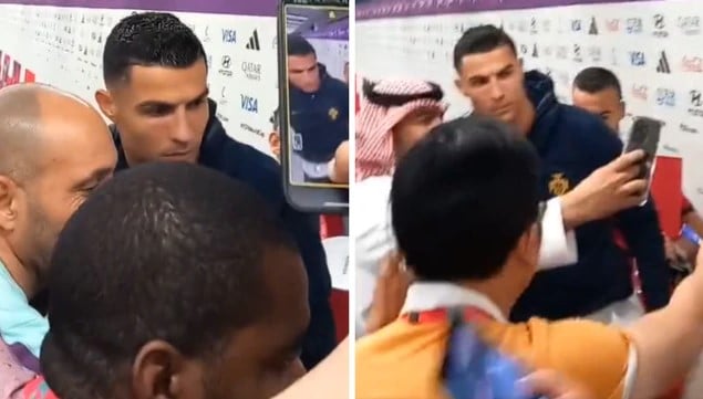 FIFA se irrita com alguns jornalistas e promovem proibi&ccedil;&otilde;es