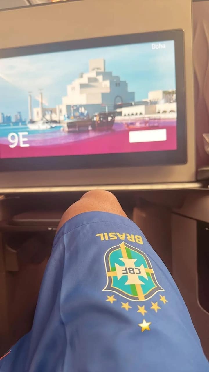 Matem&aacute;ticos colocam Brasil como favorito ao t&iacute;tulo da Copa