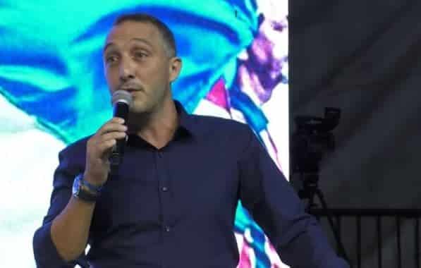 CFG planeja investir de R$80 a R$100 milh&otilde;es em contrata&ccedil;&otilde;es no primeiro ano no Bahia