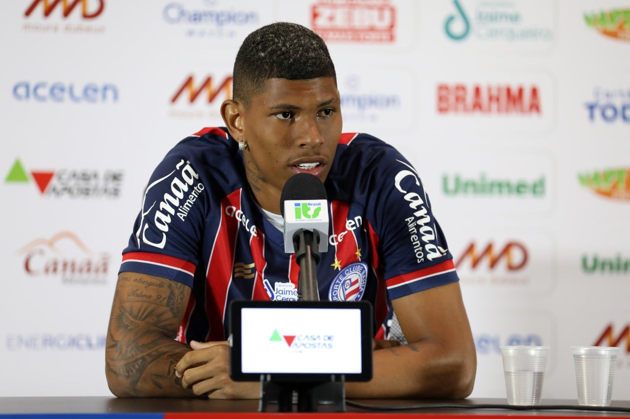 Foto reprodução: Felipe Oliveira