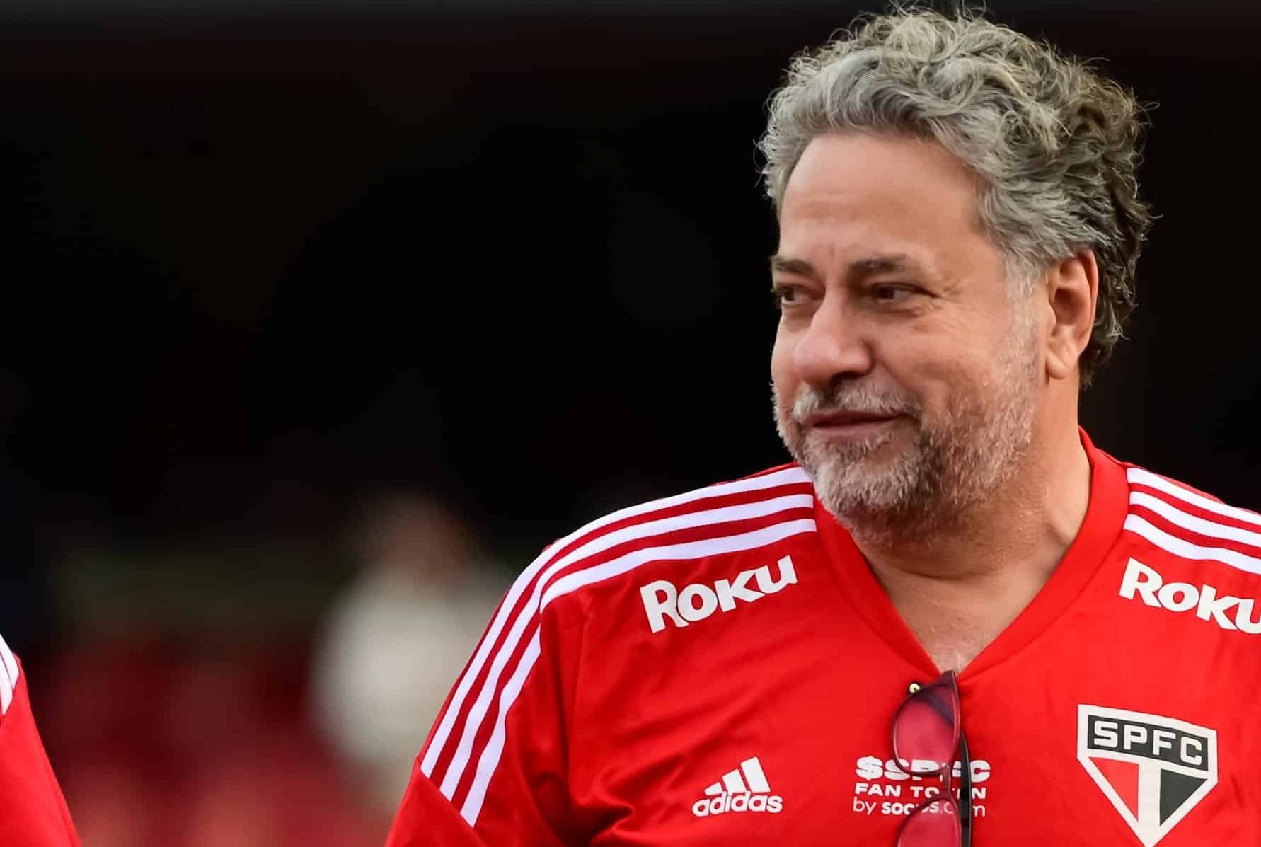 S&atilde;o Paulo ainda tem d&iacute;vida com elenco atual; Confira valores