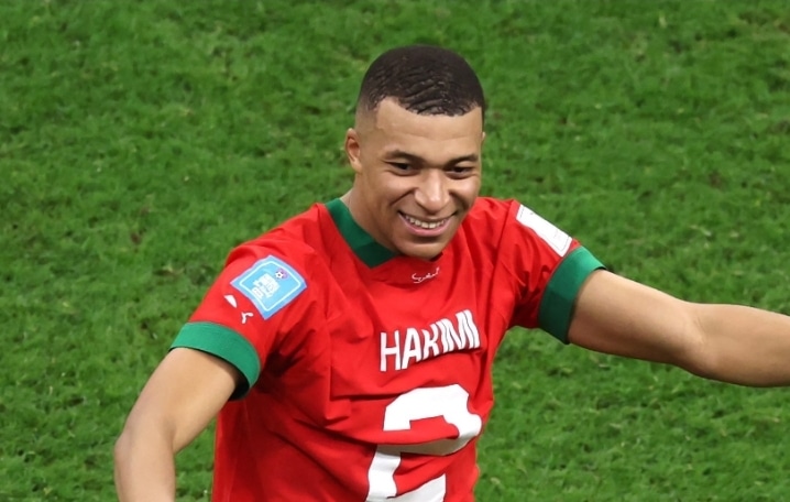 Fran&ccedil;a x Marrocos como aconteceu &ndash; resultado, destaques e rea&ccedil;&atilde;o