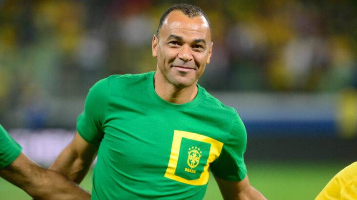 Caf&uacute; aponta nomes para treinador da Sele&ccedil;&atilde;o Brasileira