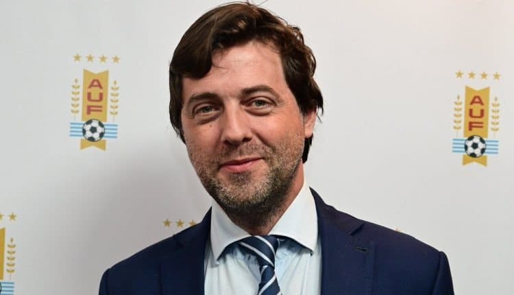 Ignacio Alonso cita favorecimento a Sele&ccedil;&atilde;o de Portugal