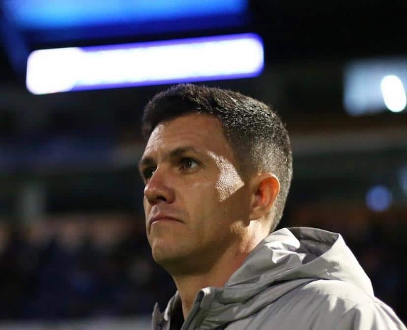 Vasco anuncia Mauricio Barbieri e Abel Braga