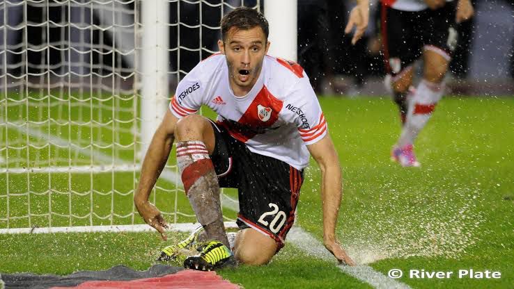Ex-jogadores de Boca e River estar&atilde;o na final da Copa do Mundo com a Argentina