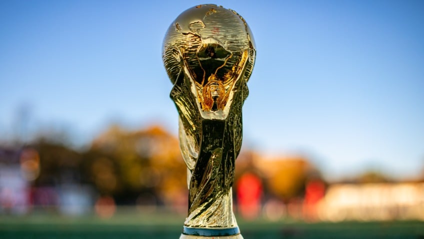 Quantas finais de Copa do Mundo o Brasil participou?