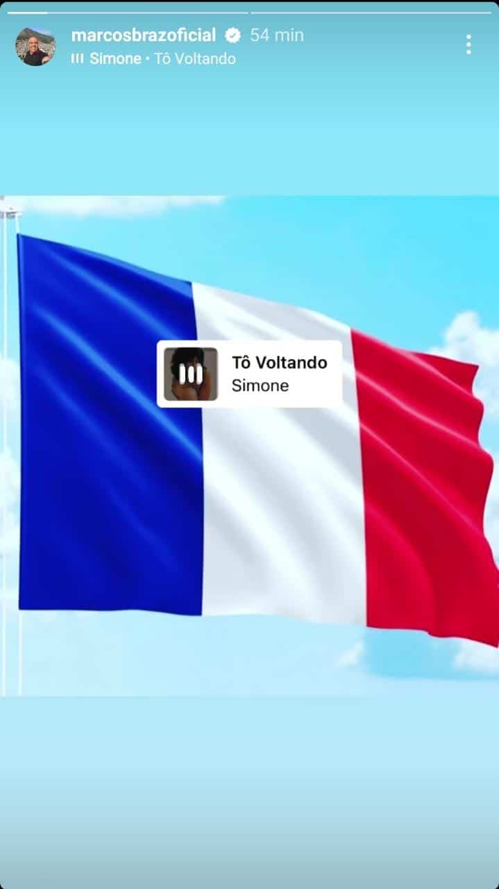 Gerson volta ao Flamengo