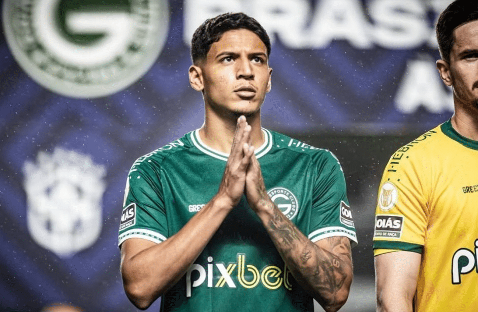 Corinthians recusa proposta do Grupo City por zagueiro