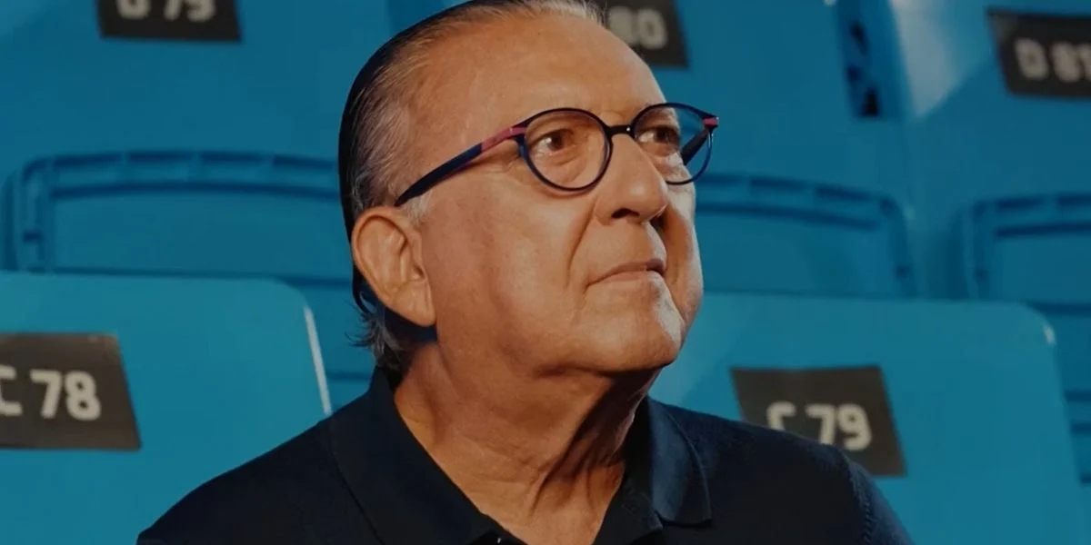 Galv&atilde;o Bueno critica Sele&ccedil;&atilde;o Brasileira: &ldquo;Faltou lideran&ccedil;a&rdquo;