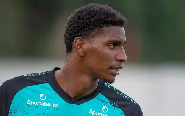 Flamengo recusa proposta por jogador importante do elenco