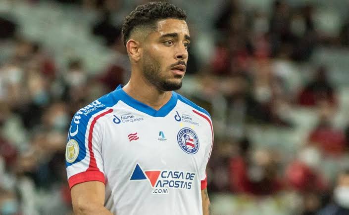 Matheus Bahia cita &ldquo;n&iacute;vel europeu&rdquo; no Tricolor e projeta temporada