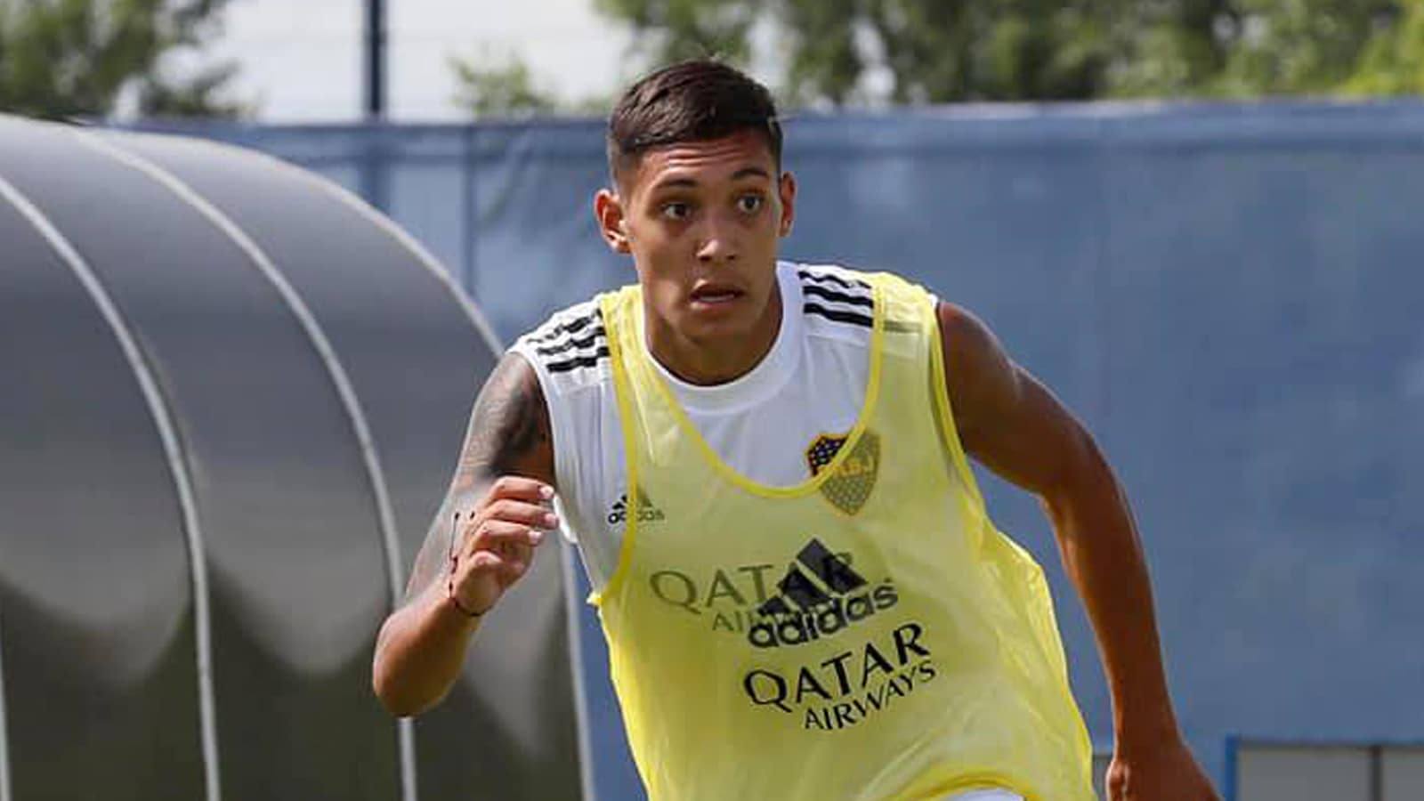 Ex-jogadores de Boca e River estar&atilde;o na final da Copa do Mundo com a Argentina