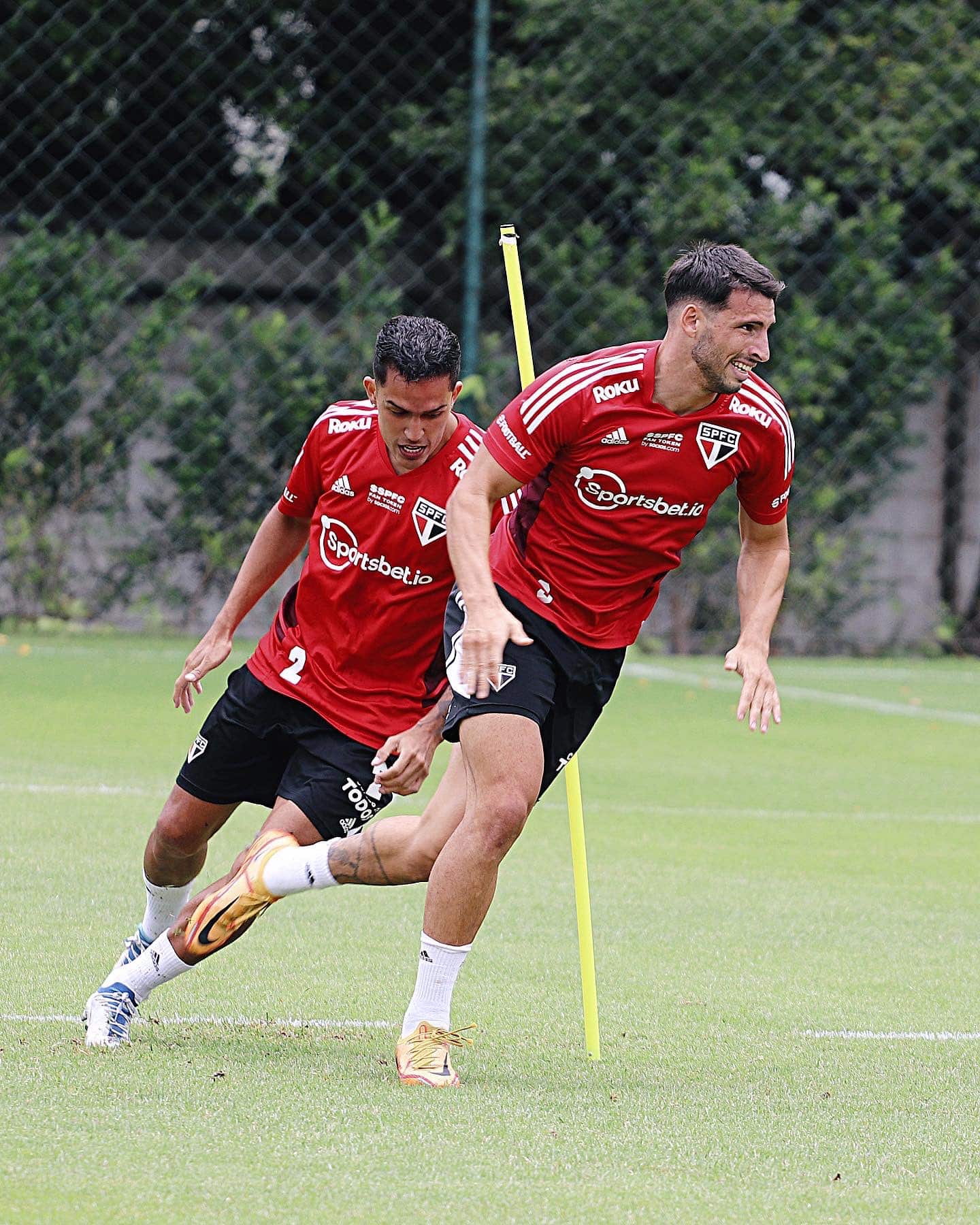 S&atilde;o Paulo x Ituano ao vivo e online: onde assistir, hor&aacute;rio e escala&ccedil;&atilde;o no Paulist&atilde;o 2023