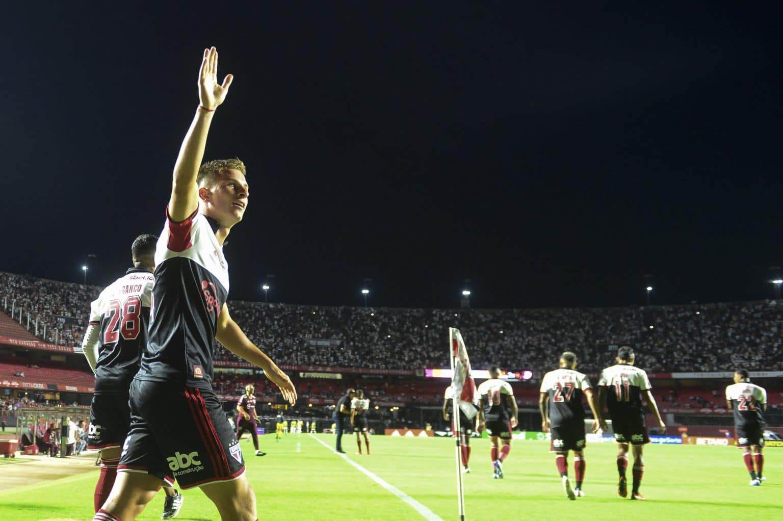 S&atilde;o Paulo x Portuguesa &ndash; Resultado, destaques e rea&ccedil;&atilde;o