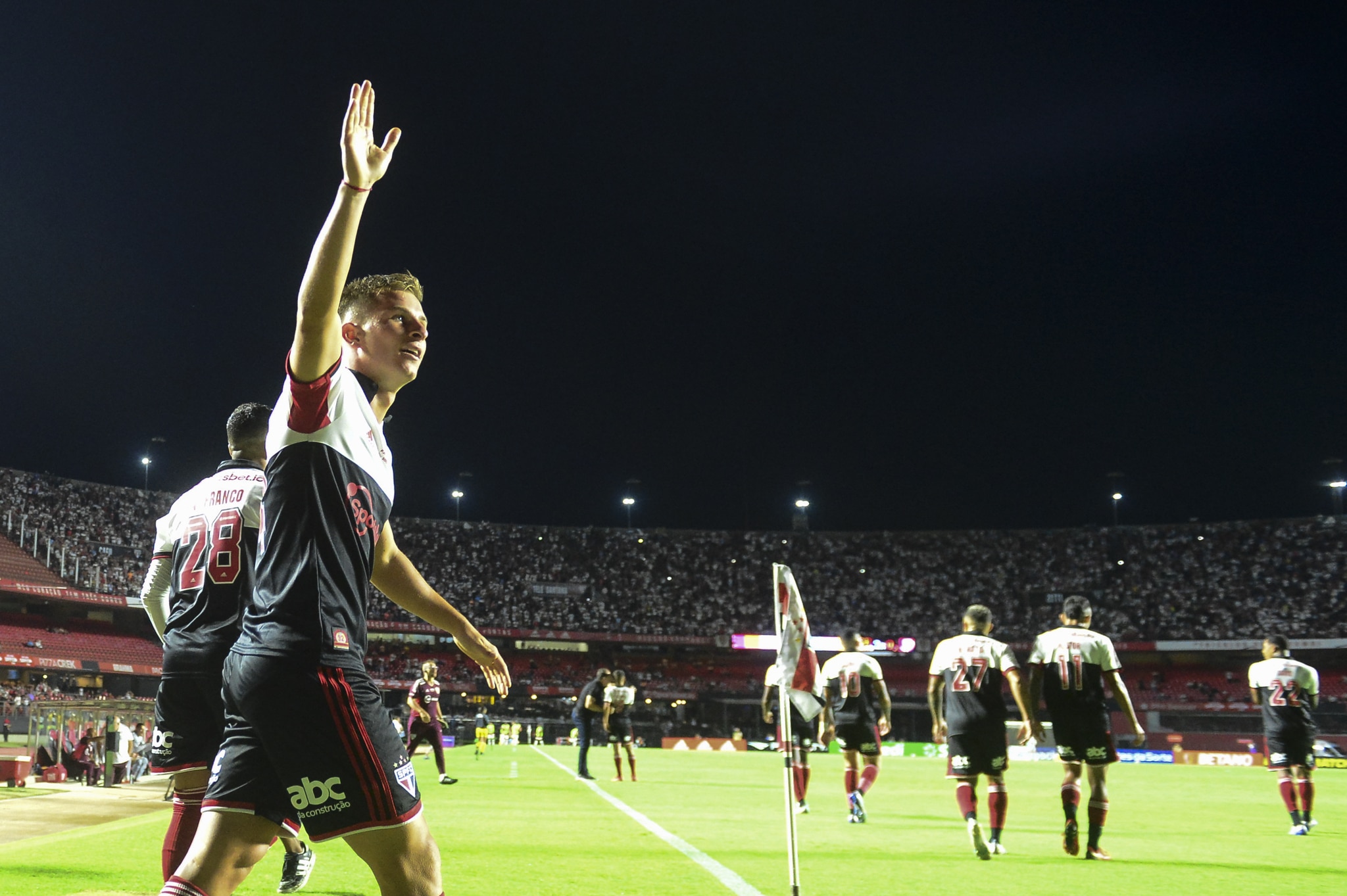 São Paulo x Portuguesa – Resultado, destaques e reação