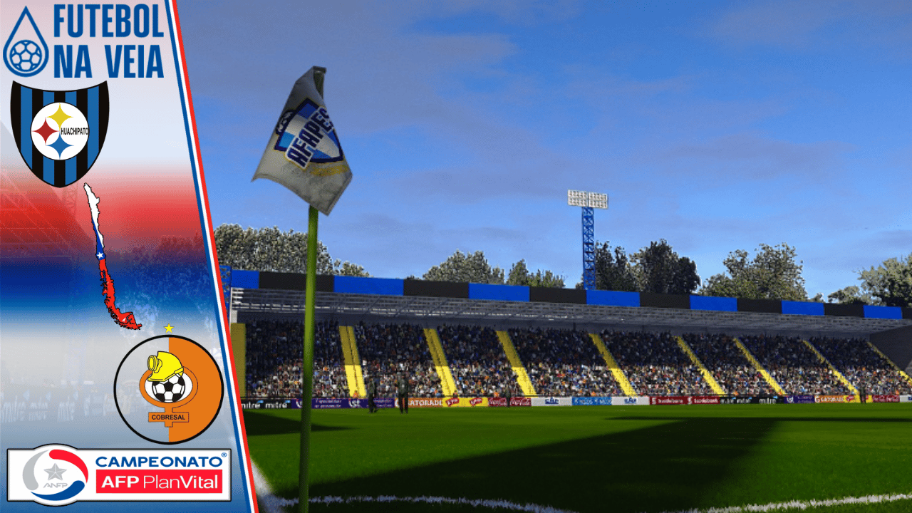 Palpite Huachipato x Cobresal – 29/01 – Campeonato Chileno 2023