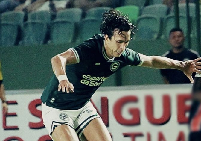 CRAC x Goi&aacute;s &ndash; Resultado, destaques e rea&ccedil;&atilde;o