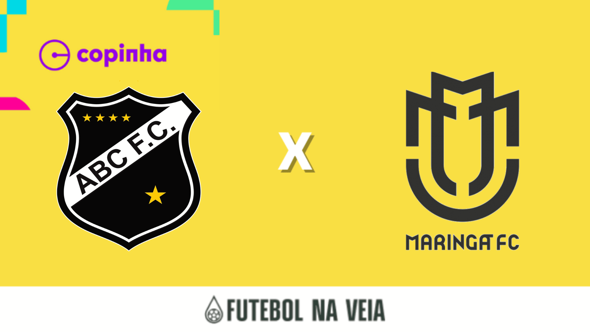 Palpite ABC x Maringá – 04/01 – Copinha 2023