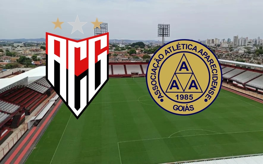 Atl&eacute;tico-GO x Aparecidense ao vivo e online: onde assistir, hor&aacute;rio e escala&ccedil;&atilde;o no Campeonato Goiano 2023