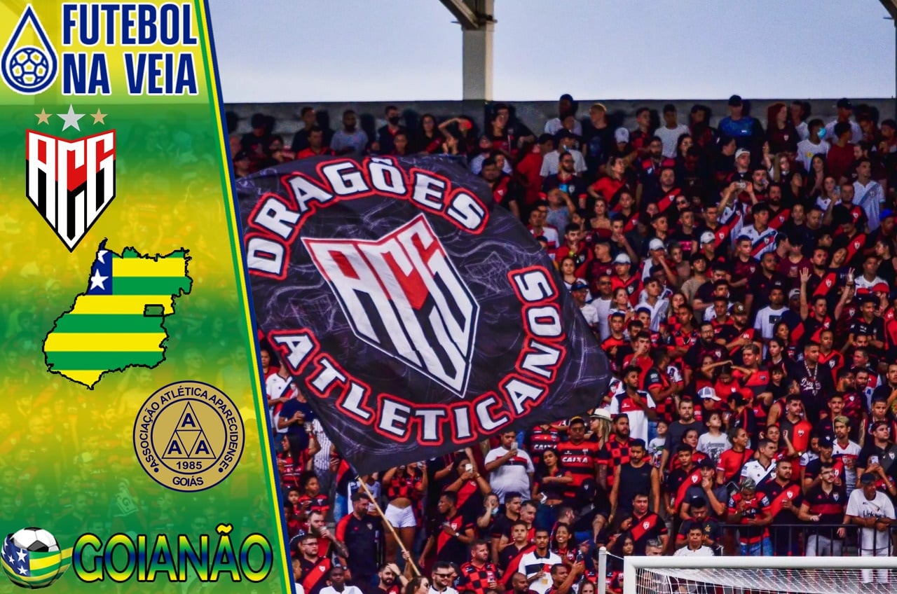 Palpite Atl&eacute;tico-GO x Aparecidense &ndash; 28/01 &ndash; Campeonato Goiano 2023