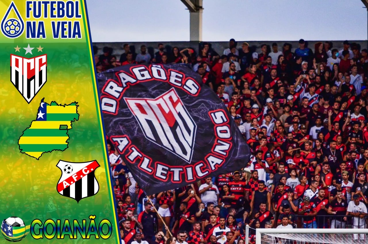 Palpite Atl&eacute;tico-GO x An&aacute;polis &ndash; 25/01 &ndash; Campeonato Goiano 2023