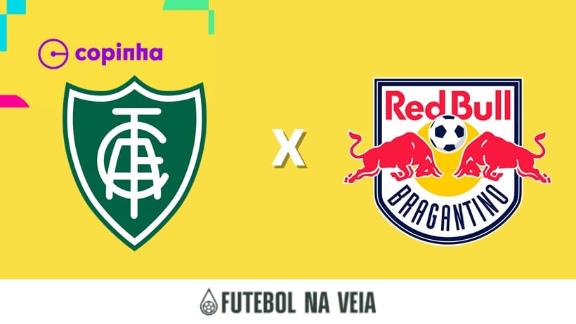 Palpite Am&eacute;rica Mineiro x RB Bragantino &ndash; 17/01 &ndash; Copinha 2023