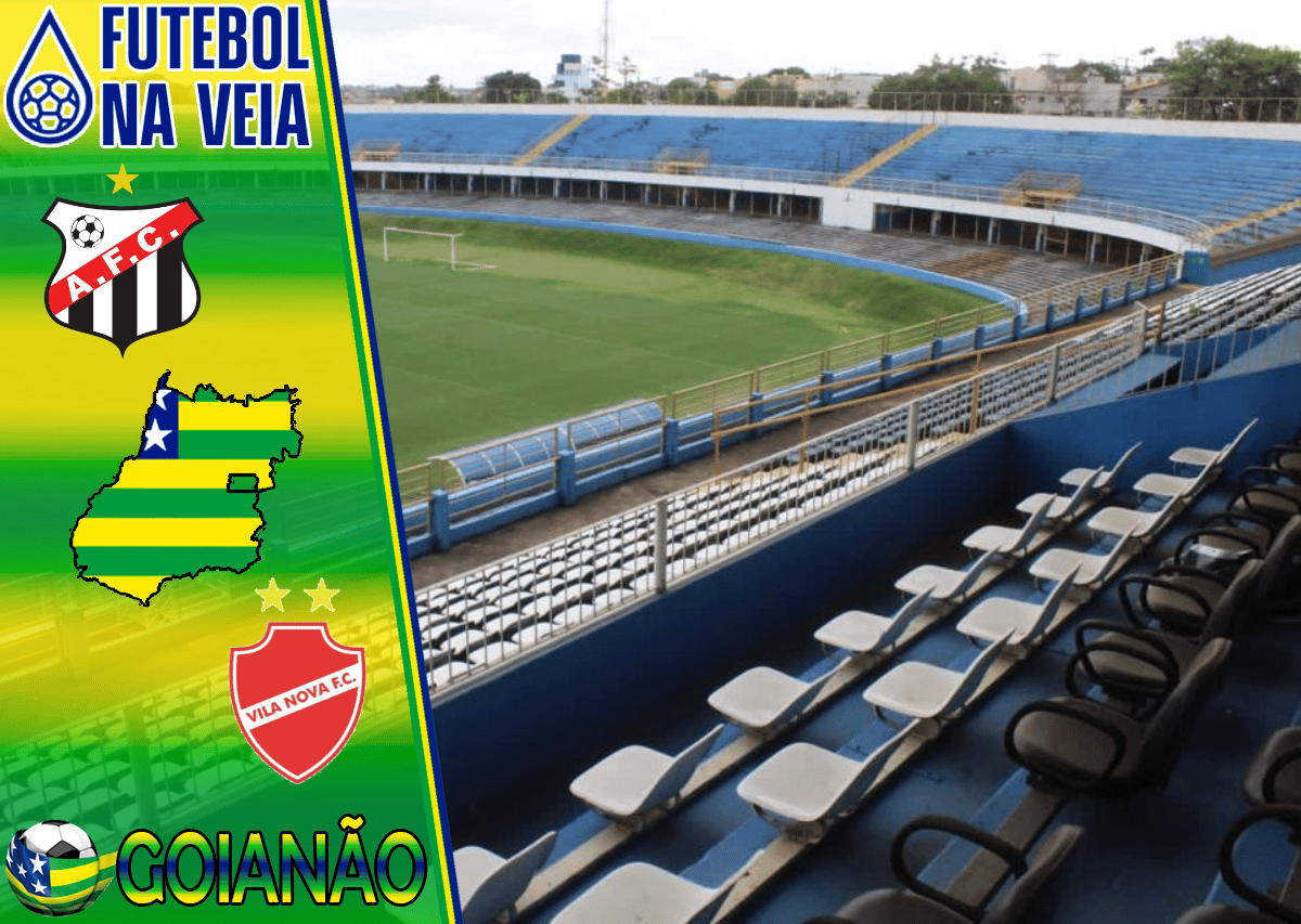 Palpite An&aacute;polis x Vila Nova &ndash; 14/01 &ndash; Campeonato Goiano 2023